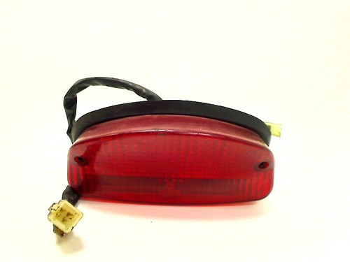 Taillight glass honda - honda, cbr