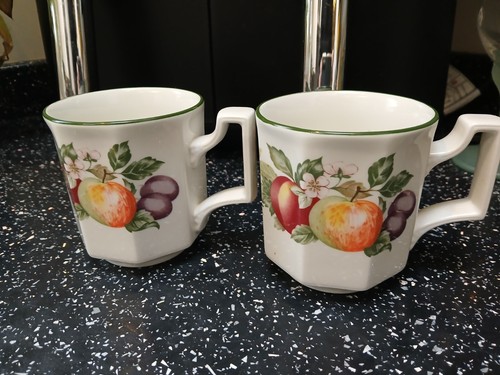 Johnson brothers fresh - johnson,