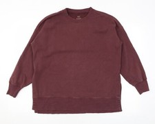 Aerie Mens Purple Polyester