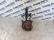 2019 TOYOTA HILUX SUSPENSION CORNER HUB FRONT PASSENGER SIDE LEFT