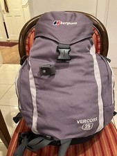 berghaus VERCORS 25 Camping