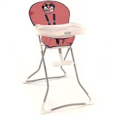 GRACO Disnep Baby High Chair
