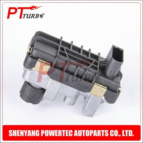 Turbo 6nw008412 actuator - 6nw008412,