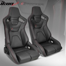 Bucket Racing Seat Universal