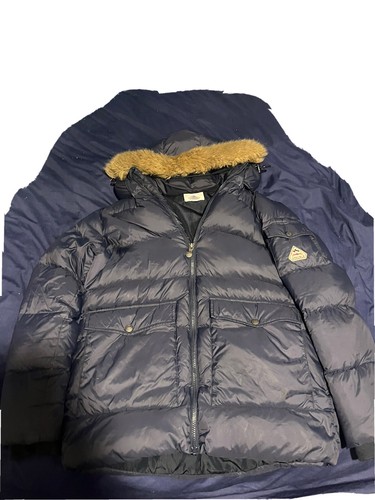 Pyrenex coat - pyrenex,