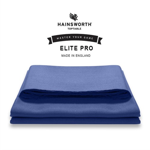 Hainsworth elite pro - 7ft, uk