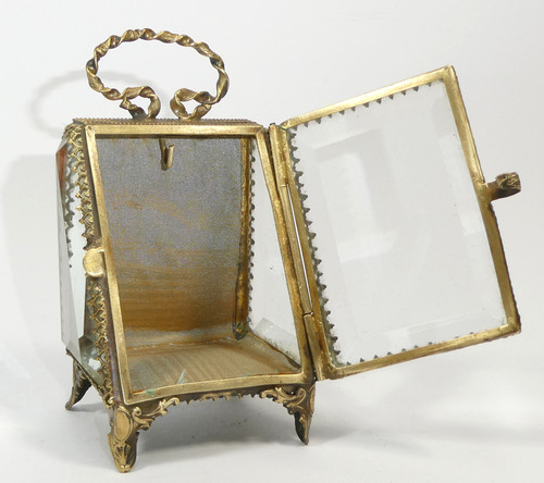 Watch stand approx 1900 - stand, approx.
