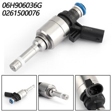 1x Fuel Injectors For Audi A4