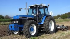 Ford Tractors 40 Series