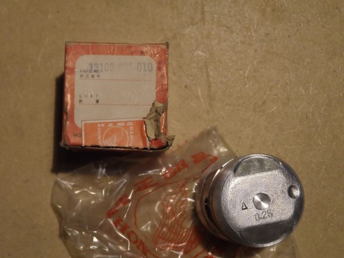 Honda genuine s65 - honda,