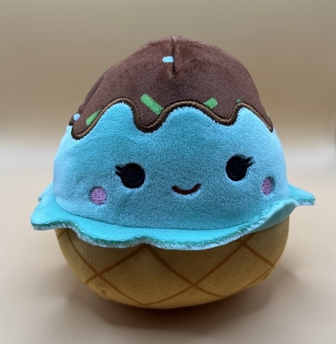Squishmallows maya the mint - 5",