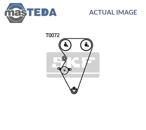 Vkma 07301 timing belt cam - 07301,