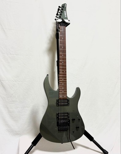 Yamaha electric guitar - yamaha,