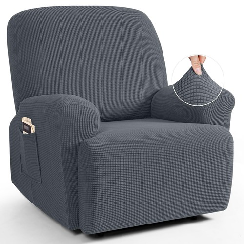 Oversized recliner chair - recliner,