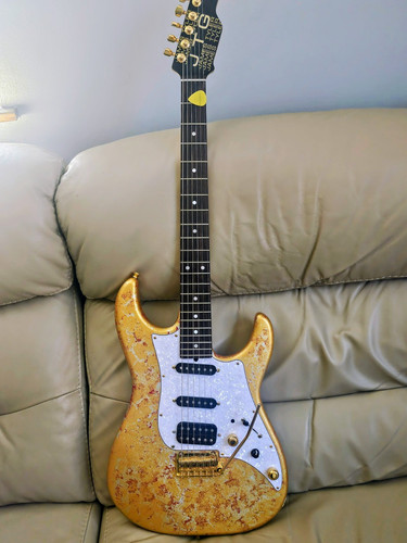 James tyler jtg string - tyler, solid