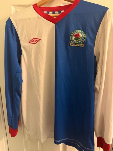 Blackburn rovers long - rovers,
