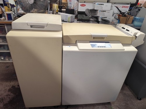 Plockmatic sr90 booklet maker - plockmatic,