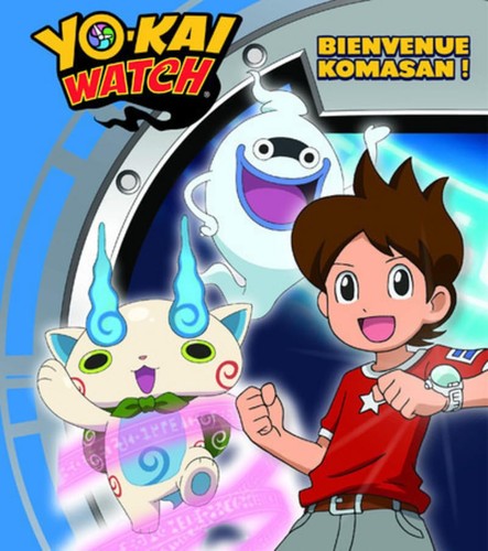 Kai watch bienvenue - watch,