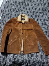 Vintage Genuine Leather