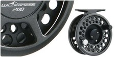 Daiwa Wilderness 200