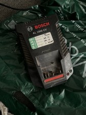 Bosch Battery Charger