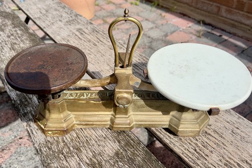 Vintage avery cast iron - vintage, &