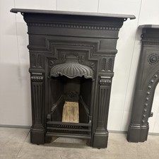 Restored Original Antique