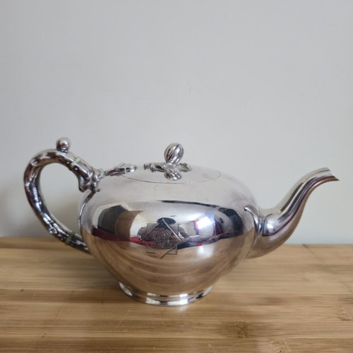 Antique elkington silver - antique,