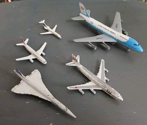 Bundle aeroplane die cast - bundle,