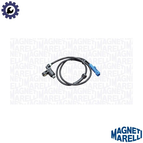 Sensor wheel speed - sensor,