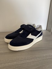 Pantofola d’Oro 1886 Navy