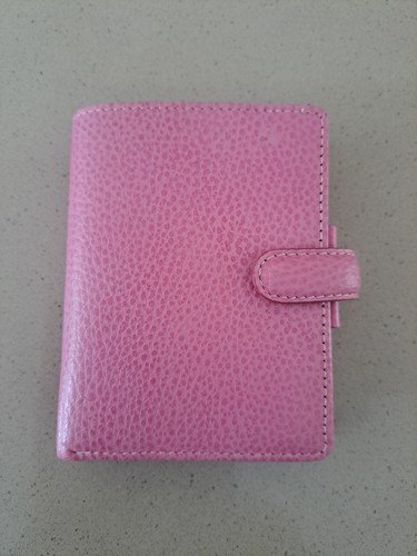 Mini finsbury pink 100 - mini,