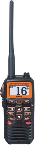 Hx210 floating handheld - floating,