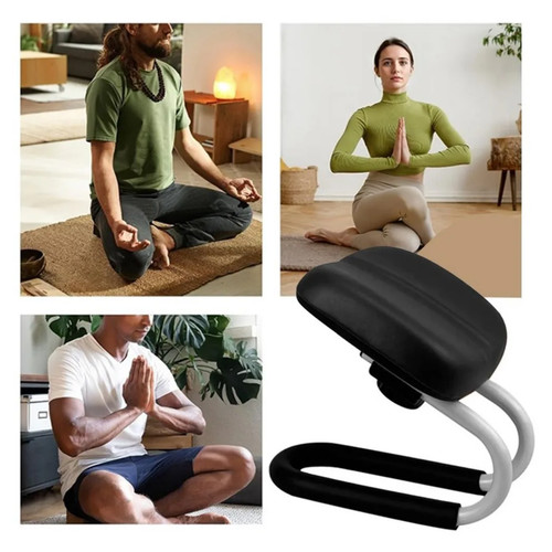 Meditation stool adjustable - meditation,