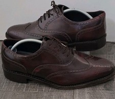 Samuel Windsor Men's UK 8 Ox