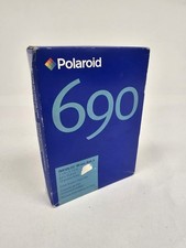 Polaroid Polacolor 690 pack