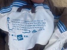 Snow Boarding Pants . Rip Curl