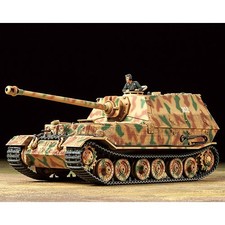 TAMIYA 32589 German Tank