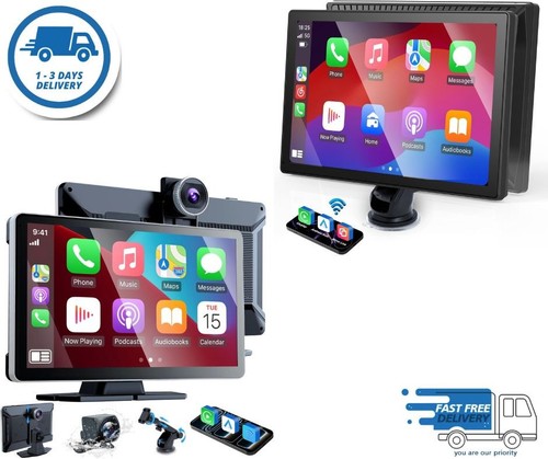9inch car stereo - stereo, wireless
