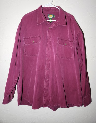Cabelas men size 2xlt canvas - 2xlt,