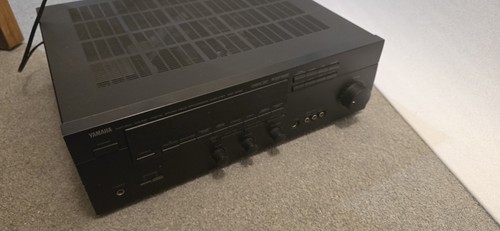 Yamaha dsp a590 - yamaha, amplifier