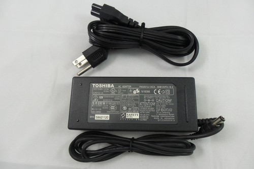 Toshiba psac power - psac,