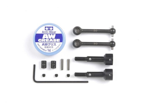 Tamiya 53597 m03 assembly - tamiya,