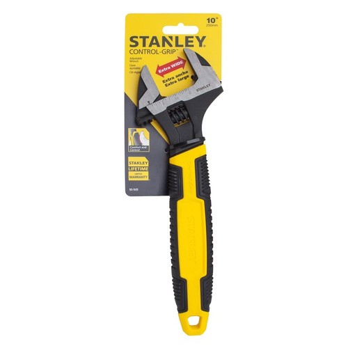 Stanley steel adjustable - stanley,