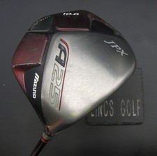 Mizuno JPX A25 10° Driver
