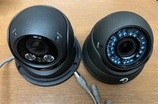 1x Genie WAHD13EBVG & 1x Genie