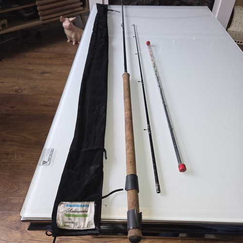 Super stream wand fishing rod - fishing,