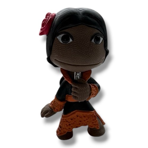2010 little big - big, sackboy