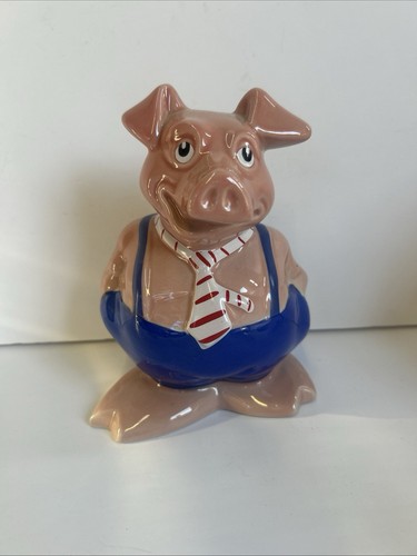 Wade natwest pig money box - wade,
