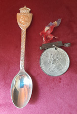 King George 6th Coronation